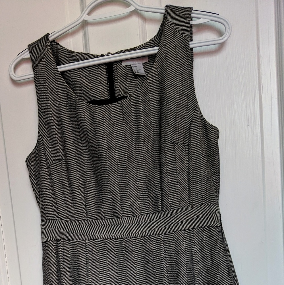 H&M dress